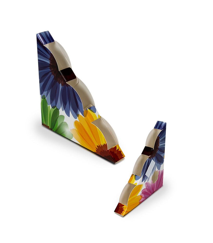 Trap Left And Right Side